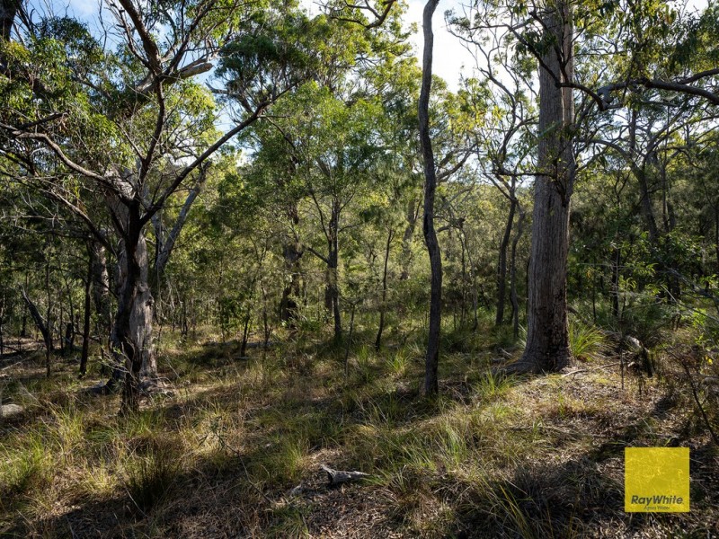 Agnes Water QLD 4677