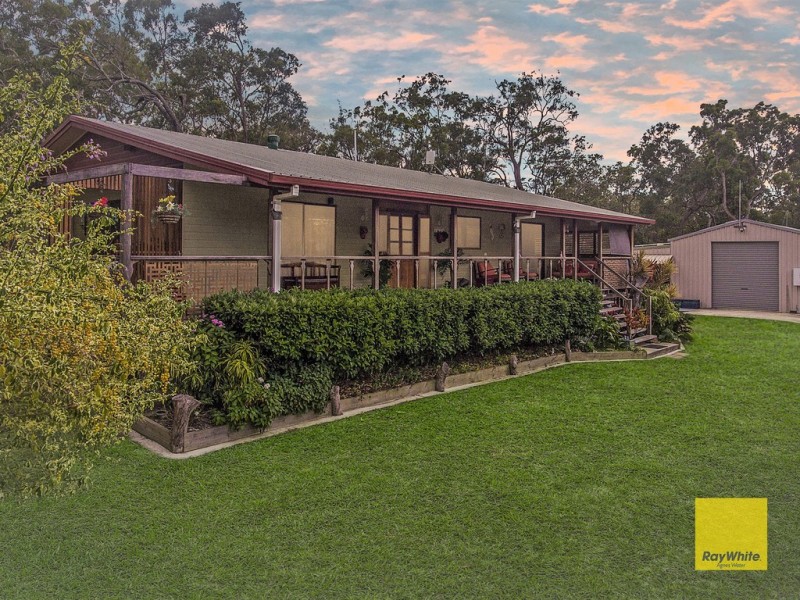 Agnes Water QLD 4677