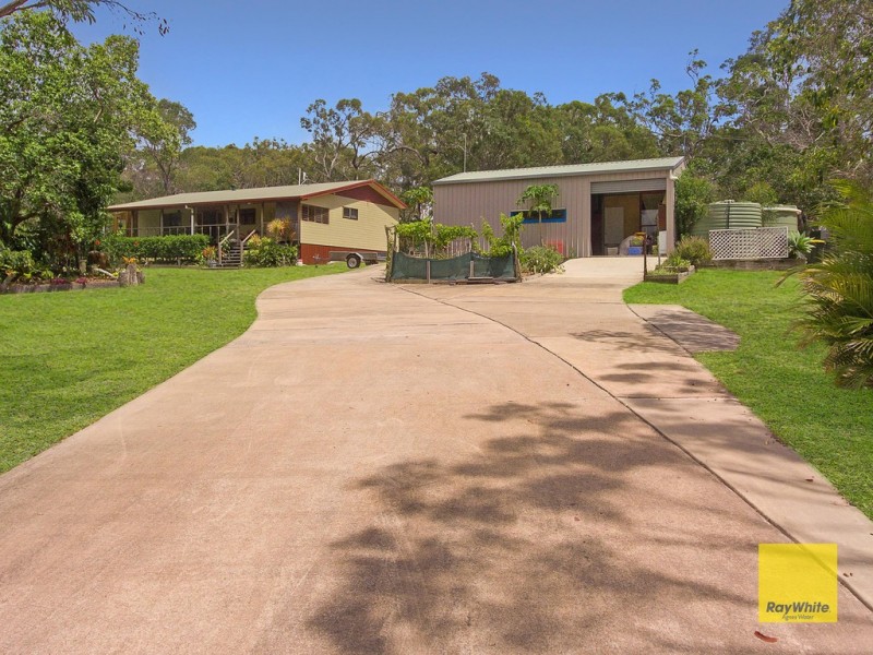 Agnes Water QLD 4677