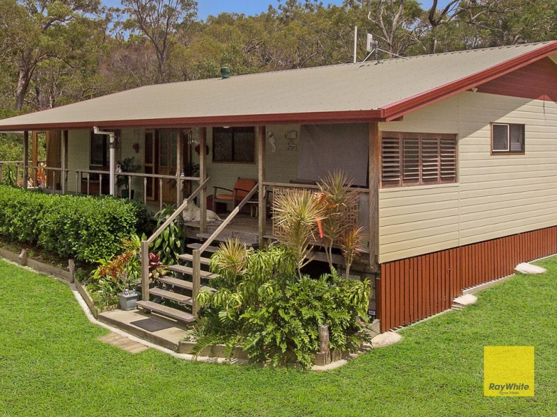 Agnes Water QLD 4677