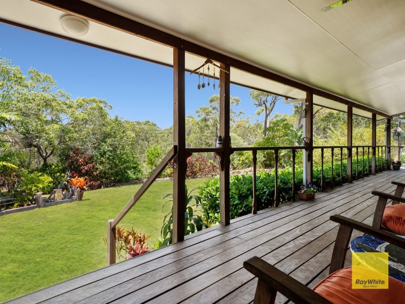 Agnes Water QLD 4677