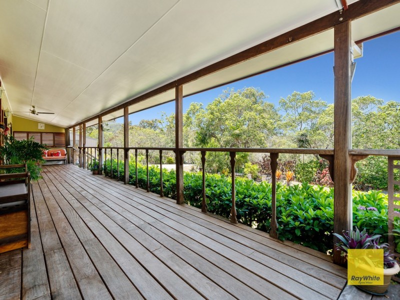 Agnes Water QLD 4677