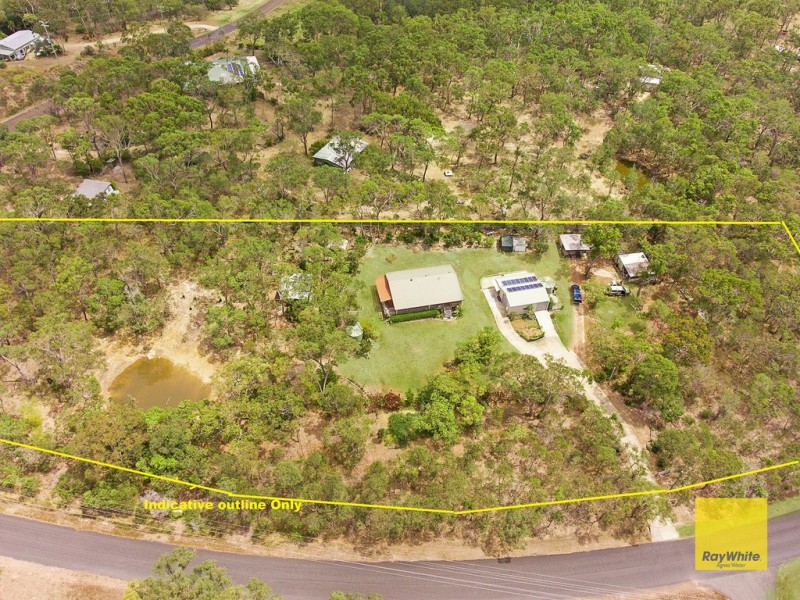 Agnes Water QLD 4677