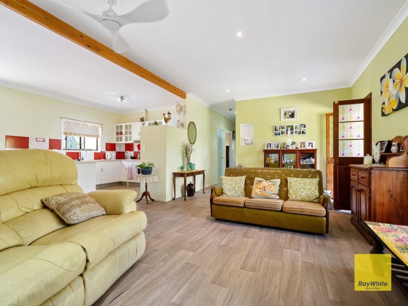 Agnes Water QLD 4677