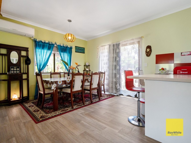 Agnes Water QLD 4677