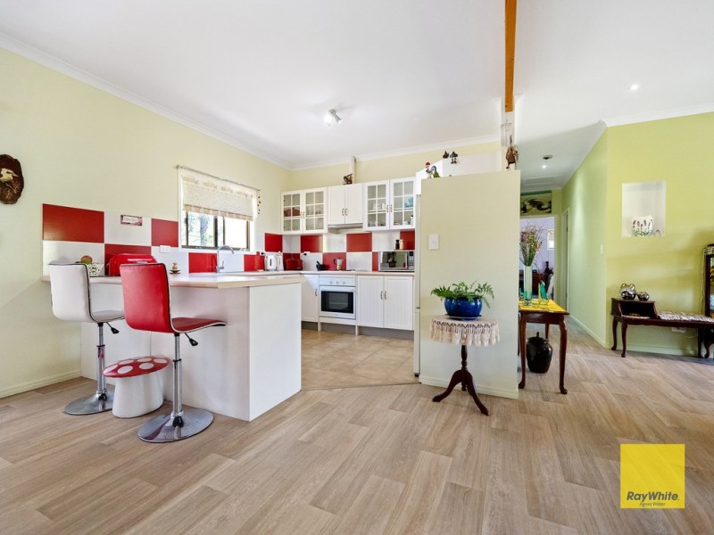 Agnes Water QLD 4677