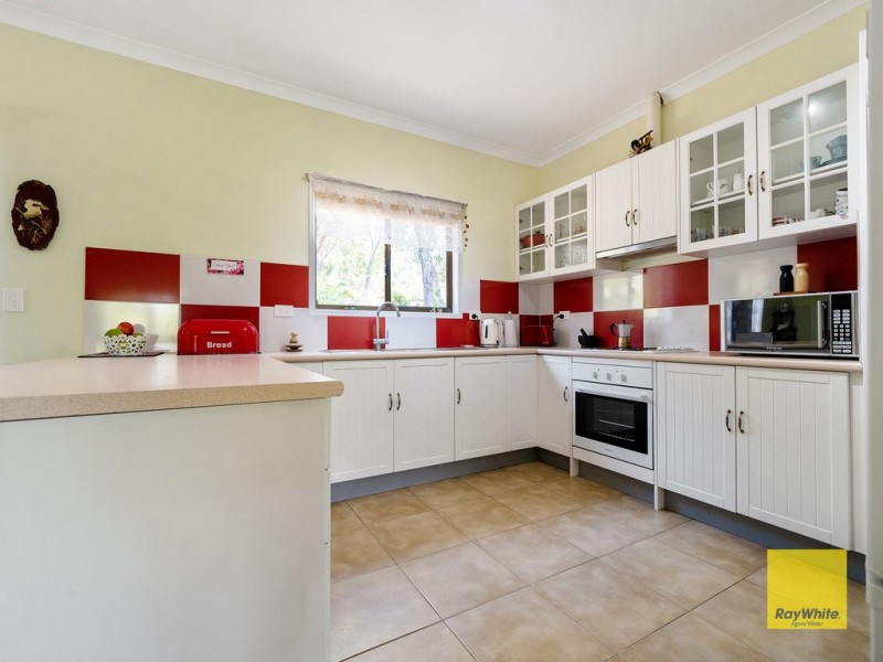 Agnes Water QLD 4677