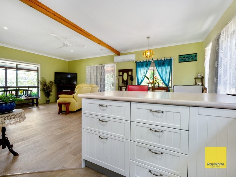 Agnes Water QLD 4677