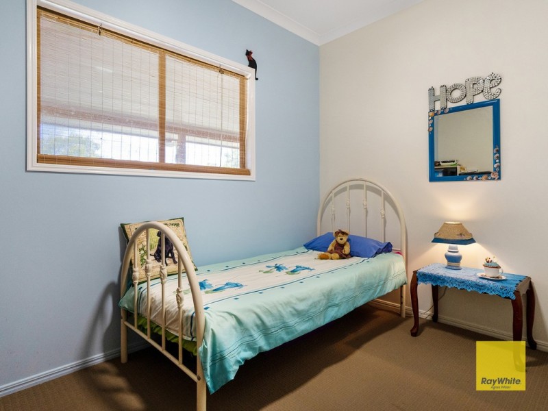 Agnes Water QLD 4677