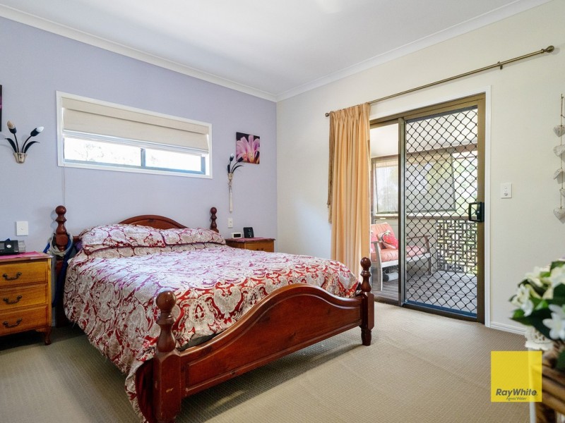 Agnes Water QLD 4677