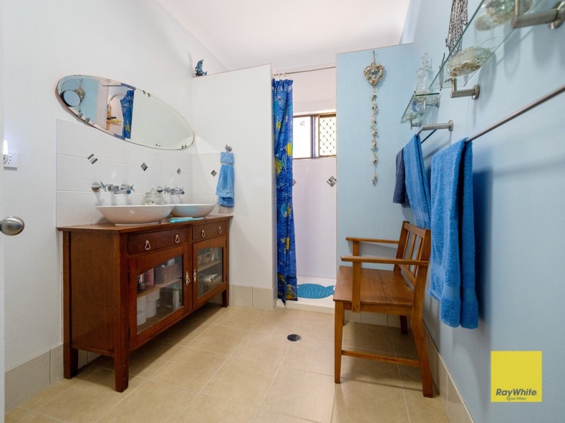 Agnes Water QLD 4677