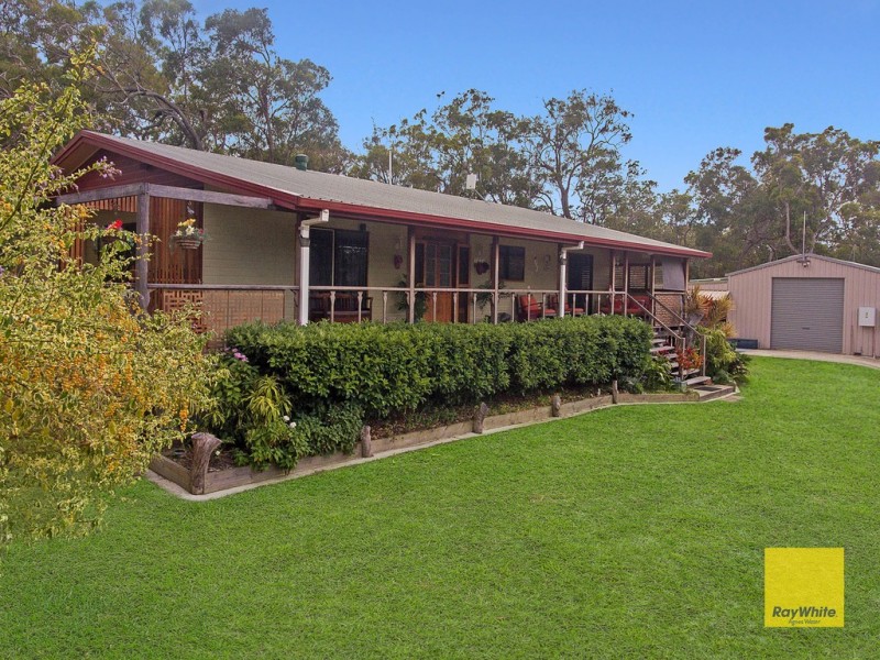 Agnes Water QLD 4677