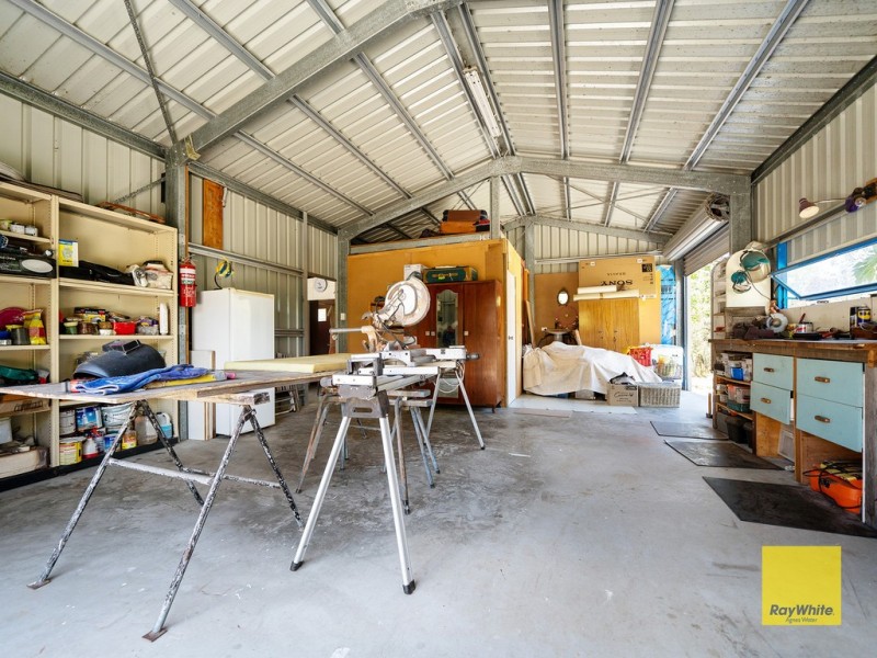 Agnes Water QLD 4677