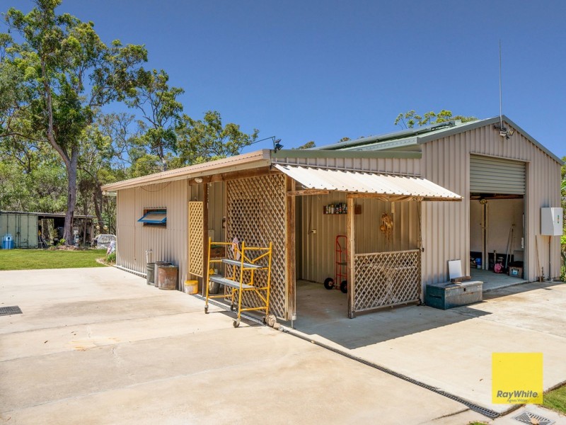 Agnes Water QLD 4677