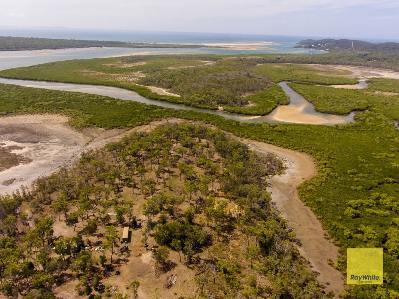 Lot 105 Innamincka Way, Agnes Water QLD 4677