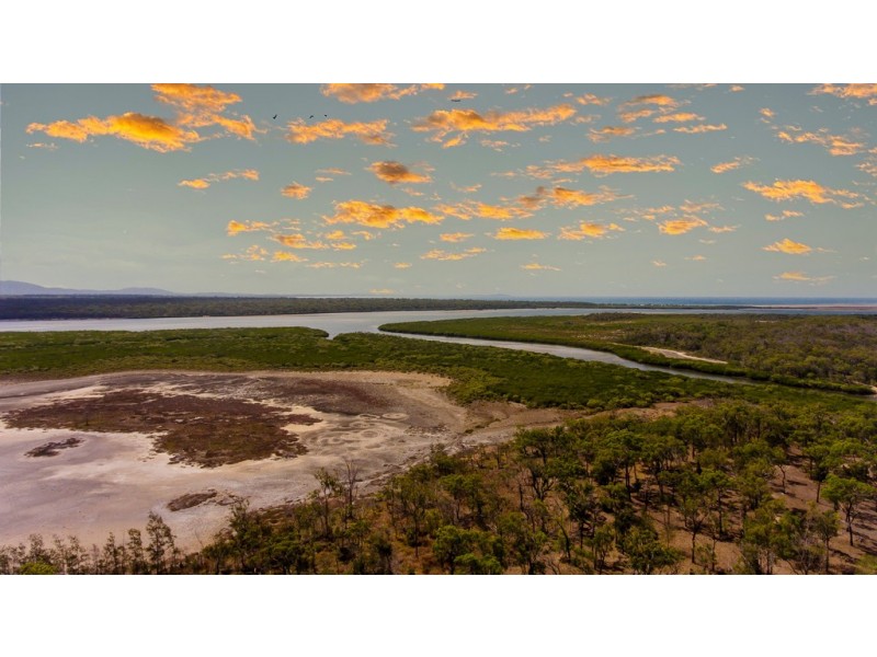 Lot 105 Innamincka Way, Agnes Water QLD 4677