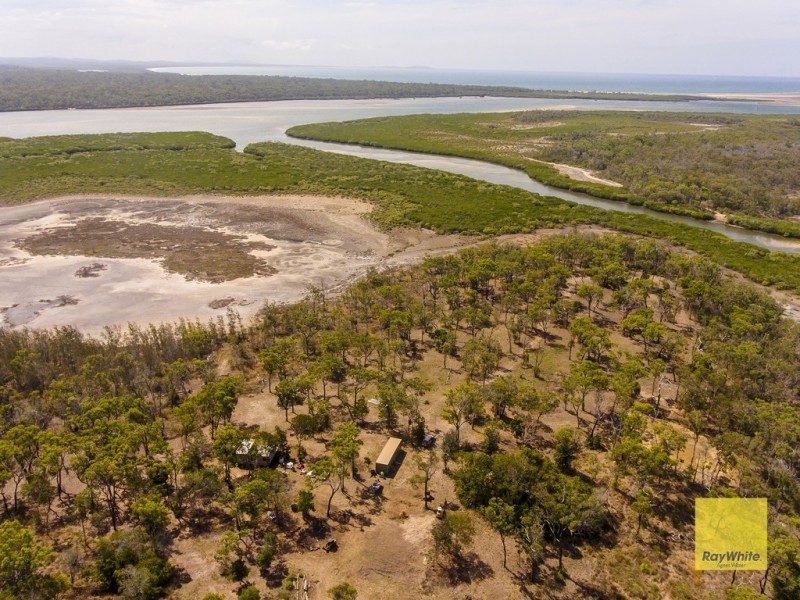 Lot 105 Innamincka Way, Agnes Water QLD 4677