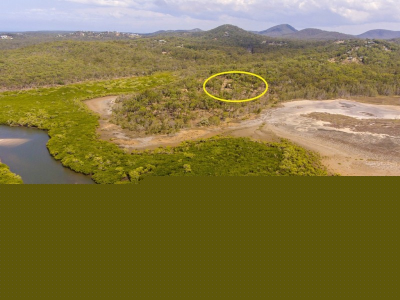 Lot 105 Innamincka Way, Agnes Water QLD 4677