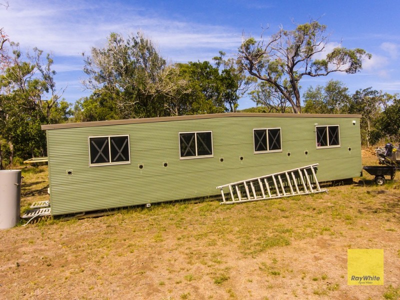 Lot 105 Innamincka Way, Agnes Water QLD 4677