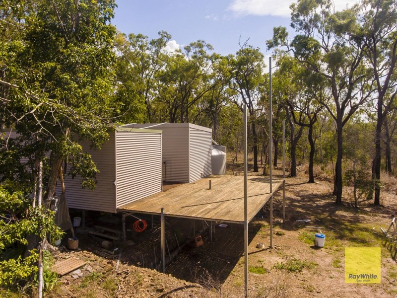 Lot 105 Innamincka Way, Agnes Water QLD 4677