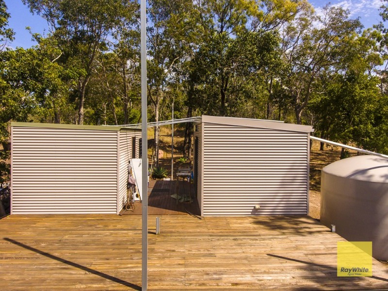 Lot 105 Innamincka Way, Agnes Water QLD 4677
