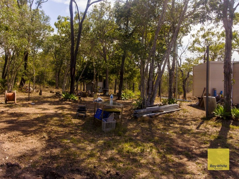 Lot 105 Innamincka Way, Agnes Water QLD 4677