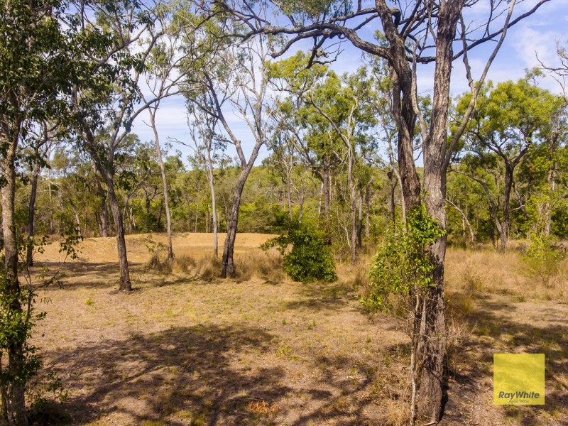 Lot 105 Innamincka Way, Agnes Water QLD 4677