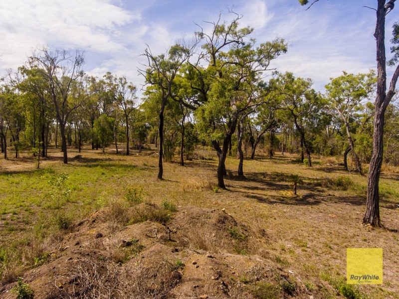 Lot 105 Innamincka Way, Agnes Water QLD 4677