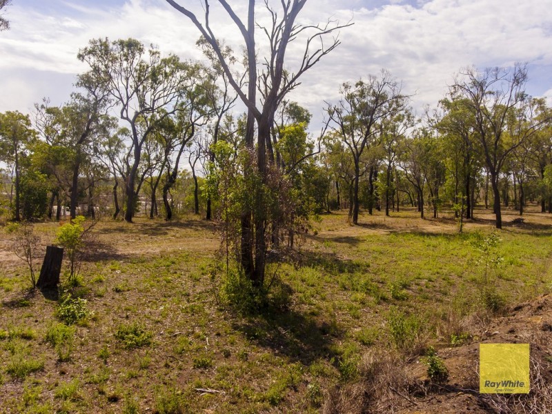 Lot 105 Innamincka Way, Agnes Water QLD 4677