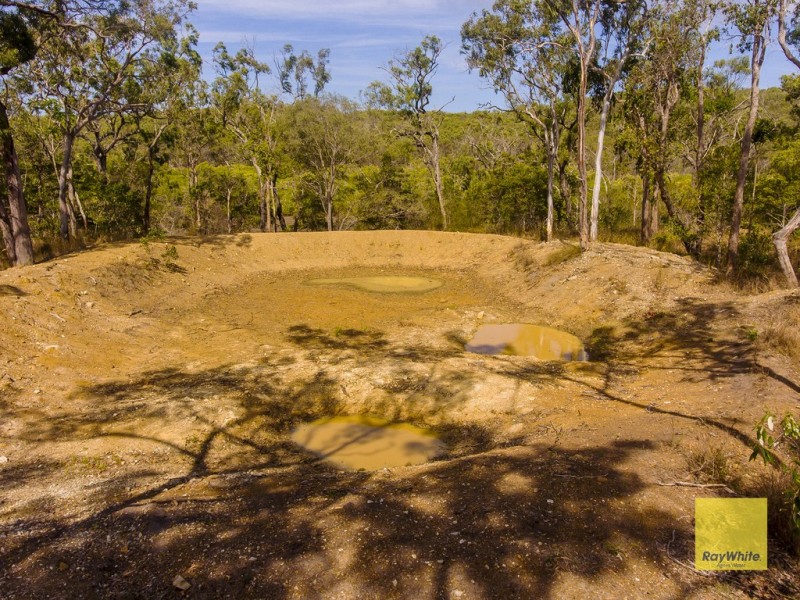 Lot 105 Innamincka Way, Agnes Water QLD 4677