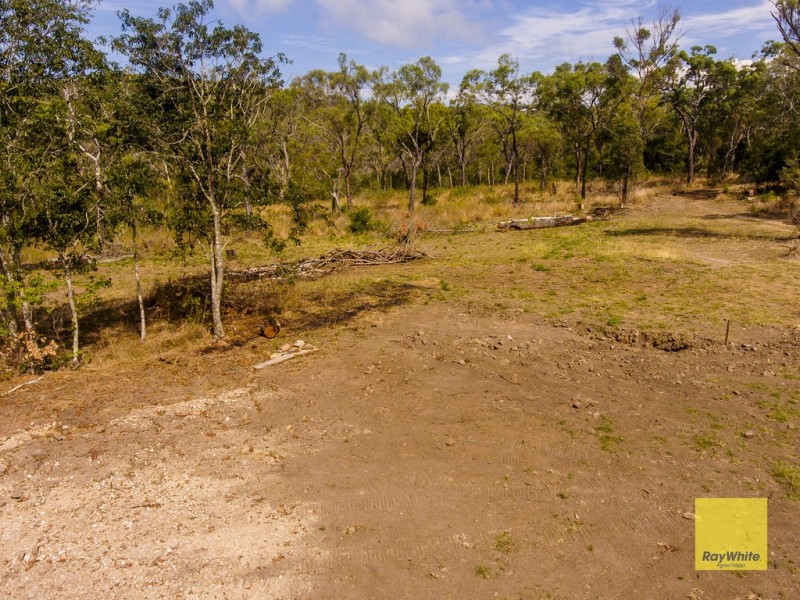 Lot 105 Innamincka Way, Agnes Water QLD 4677