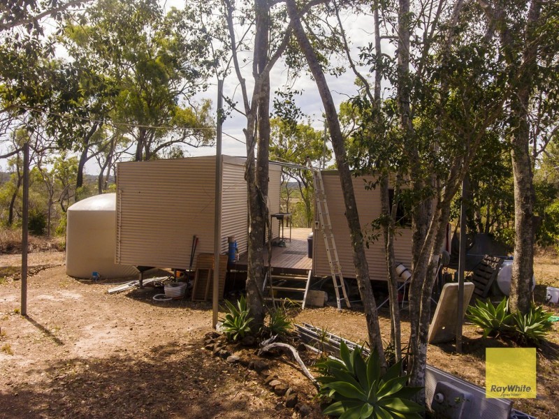 Lot 105 Innamincka Way, Agnes Water QLD 4677