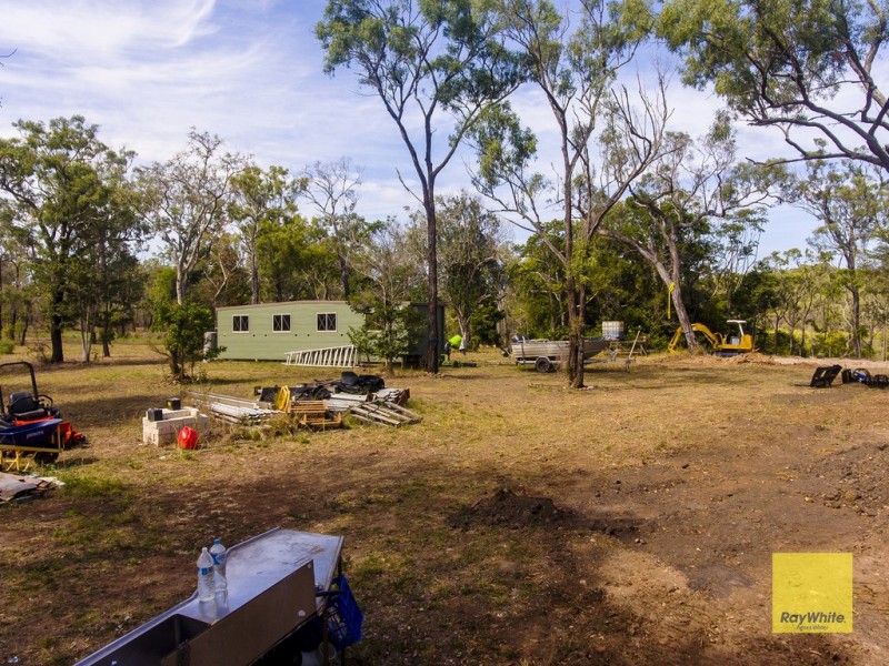 Lot 105 Innamincka Way, Agnes Water QLD 4677