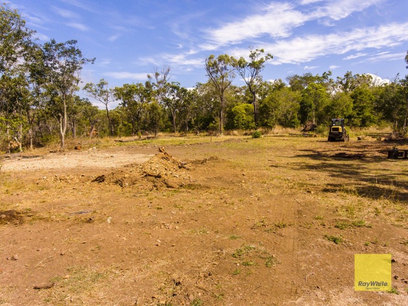 Lot 105 Innamincka Way, Agnes Water QLD 4677