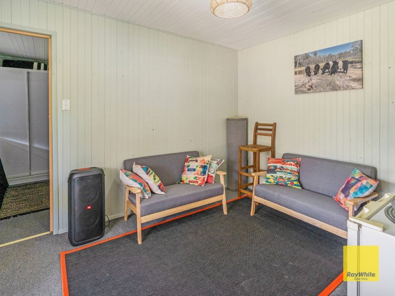 Lot 170 Davies Road, Captain Creek QLD 4677