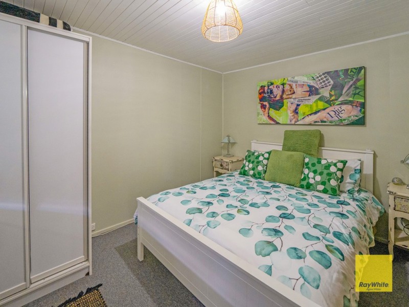 Lot 170 Davies Road, Captain Creek QLD 4677