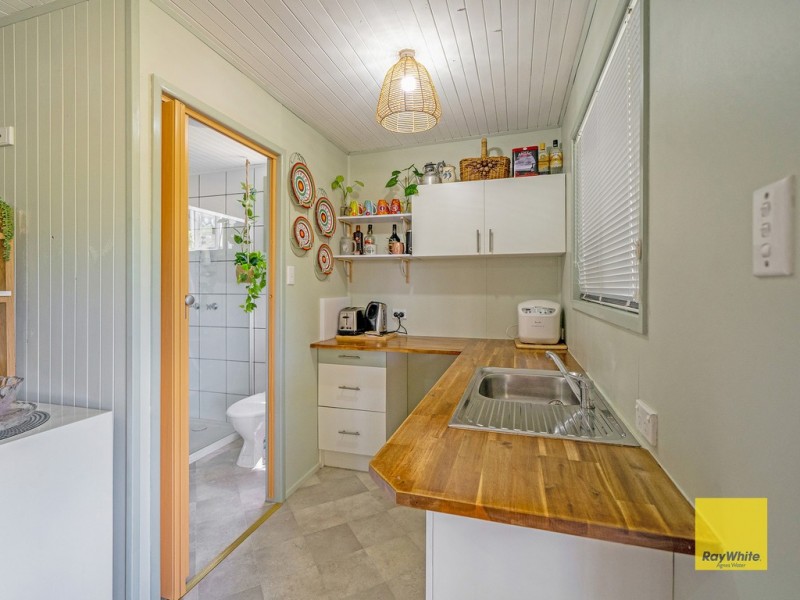 Lot 170 Davies Road, Captain Creek QLD 4677