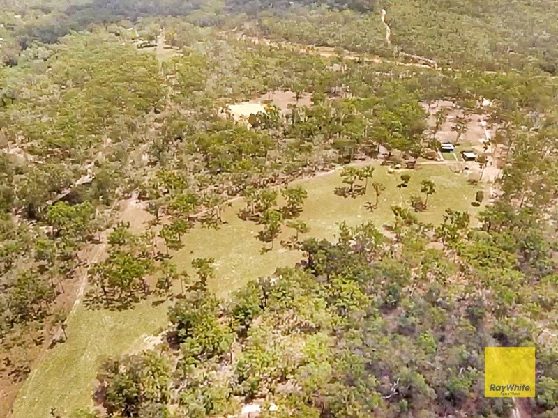 Lot 170 Davies Road, Captain Creek QLD 4677
