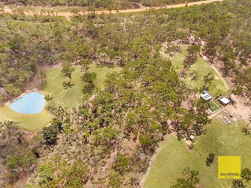 Lot 170 Davies Road, Captain Creek QLD 4677