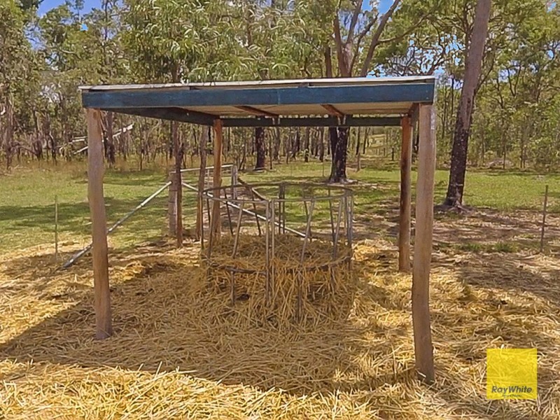 Lot 170 Davies Road, Captain Creek QLD 4677