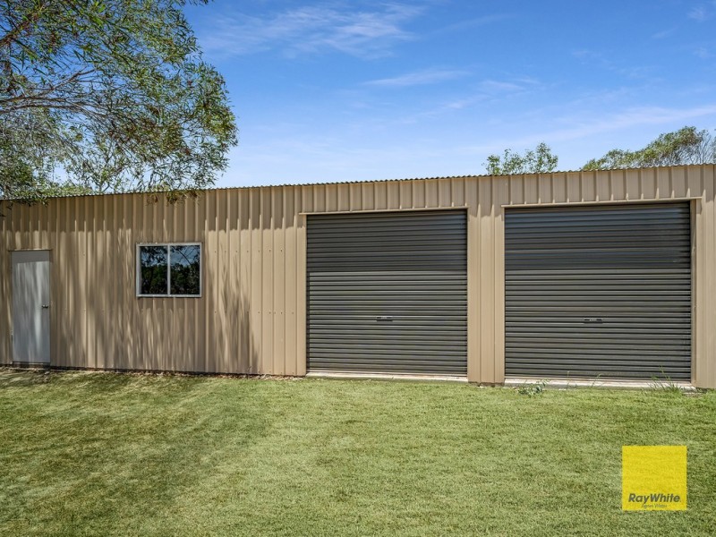 Agnes Water QLD 4677