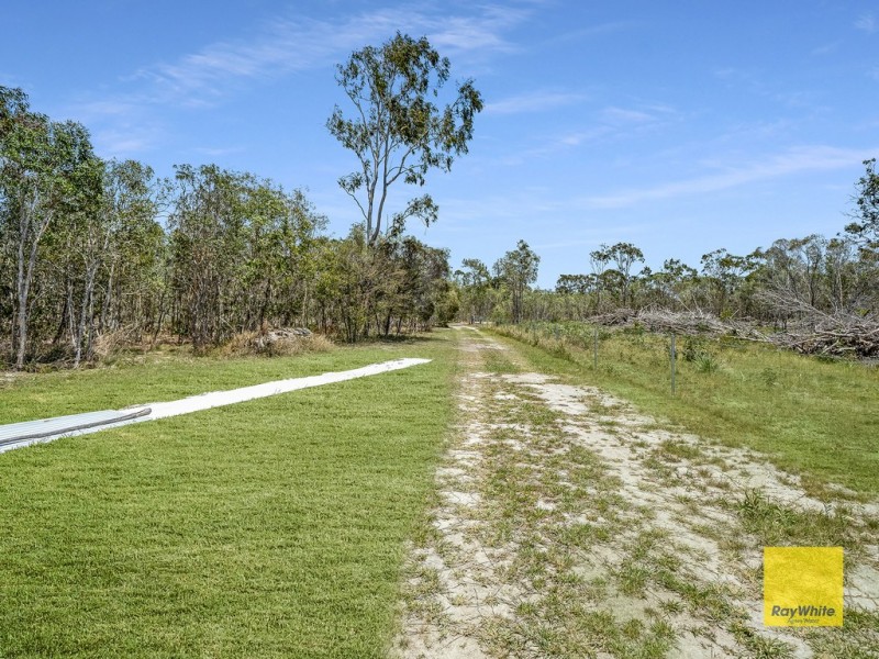 Agnes Water QLD 4677