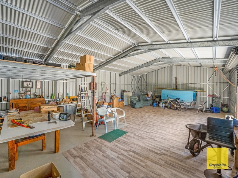 Agnes Water QLD 4677