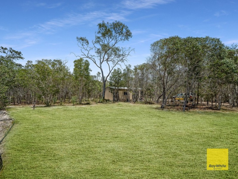 Agnes Water QLD 4677