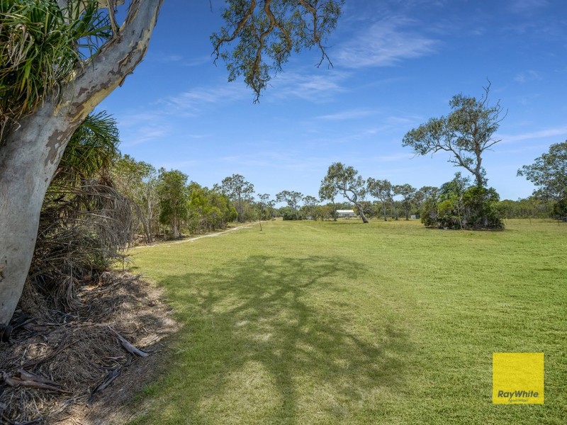 Agnes Water QLD 4677