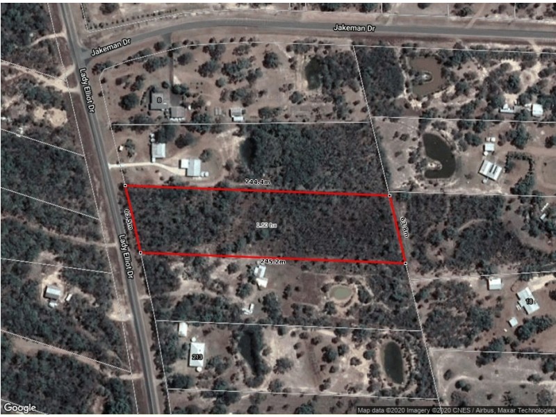 Lot 183 Lady Elliot Drive, Agnes Water QLD 4677