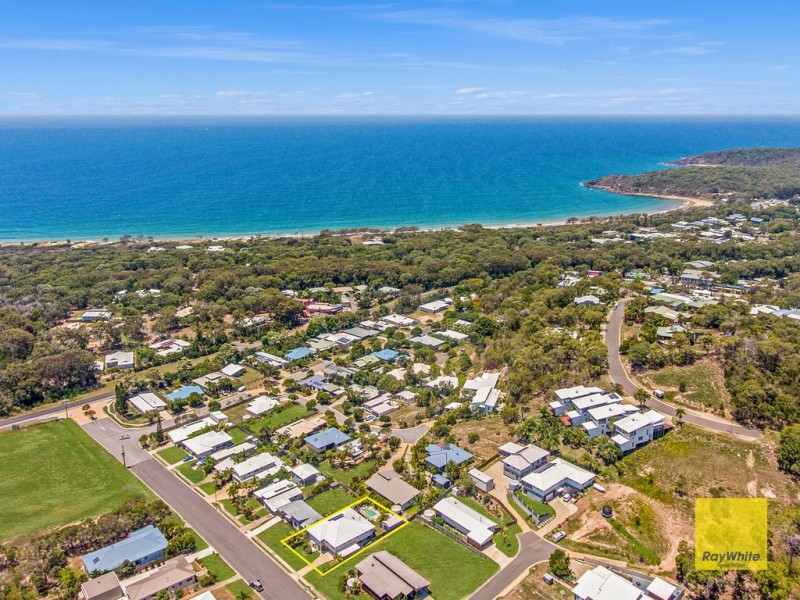 13 Discovery Drive, Agnes Water QLD 4677