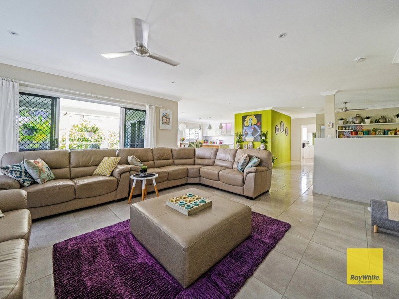 13 Discovery Drive, Agnes Water QLD 4677