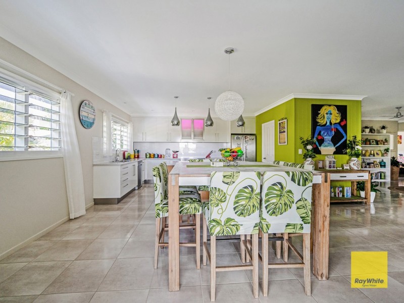 13 Discovery Drive, Agnes Water QLD 4677