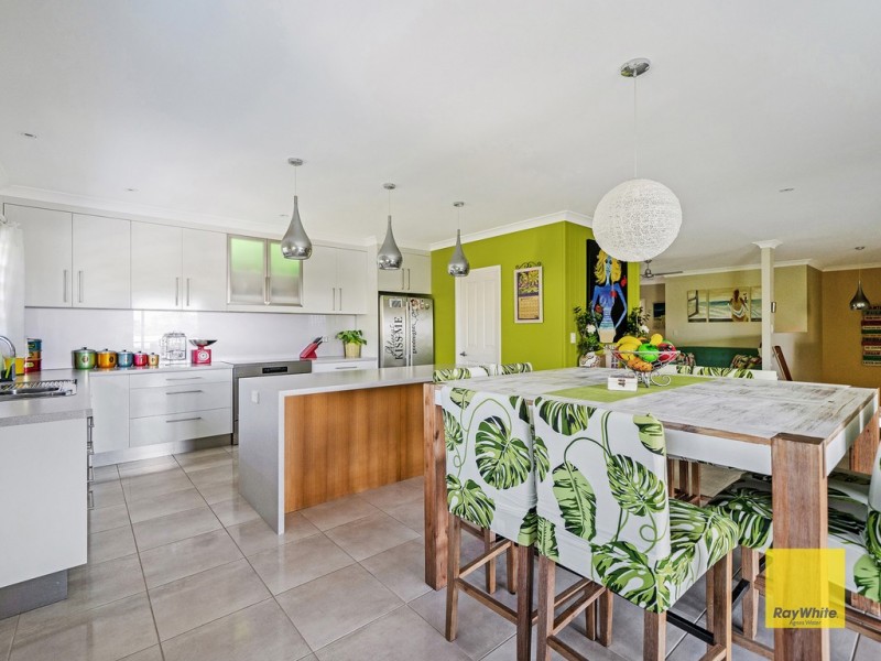 13 Discovery Drive, Agnes Water QLD 4677